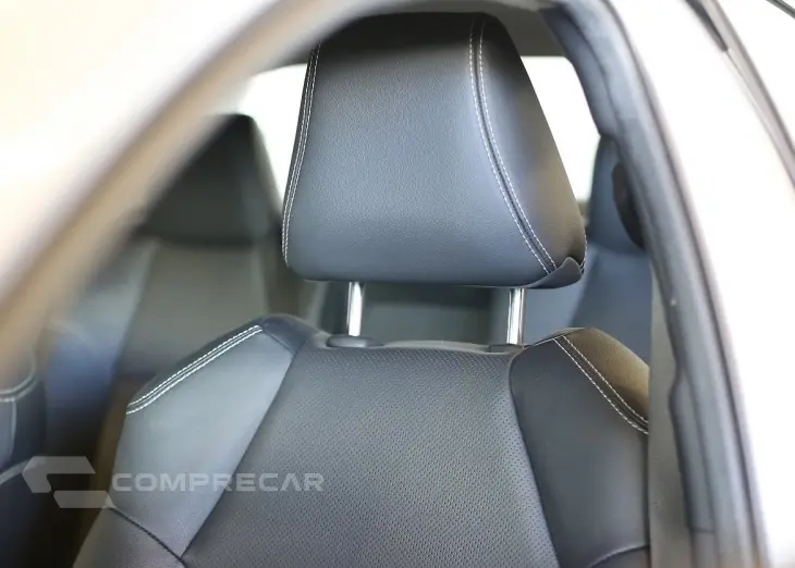 Corolla 2.0 16V 4P FLEX XEI DIRECT SHIFT AUTOMÁTICO CVT