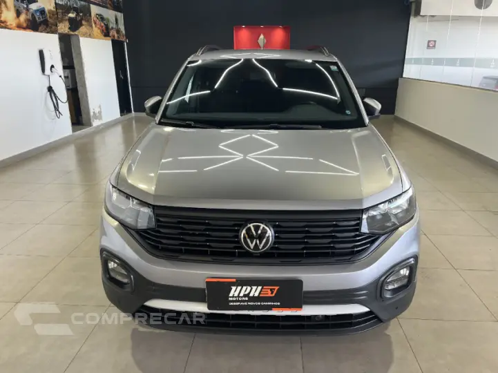 T-CROSS 1.0 200 TSI