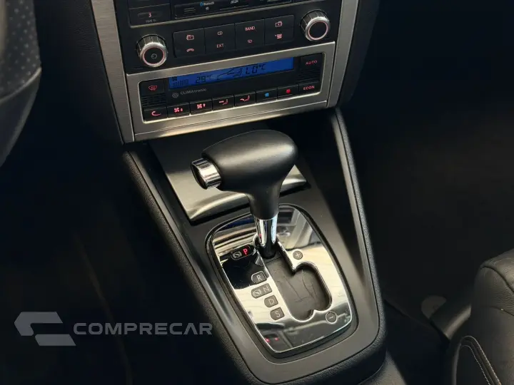 Golf Sportline 2.0 Mi Total F. 8V Tip.