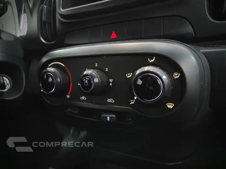 MOBI 1.0 8V EVO FLEX LIKE MANUAL