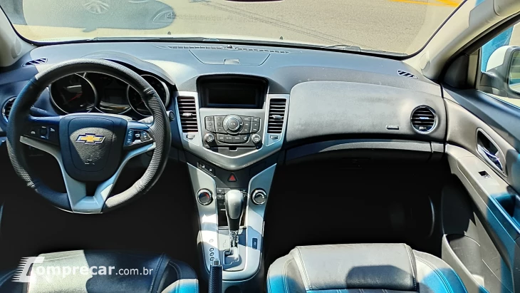 CRUZE 1.8 LTZ 16V