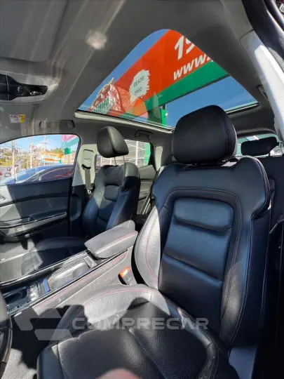 TIGGO 5X 1.5 VVT Turbo Iflex TXS