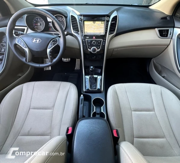 I30 1.8 MPI 16V Série Limitada