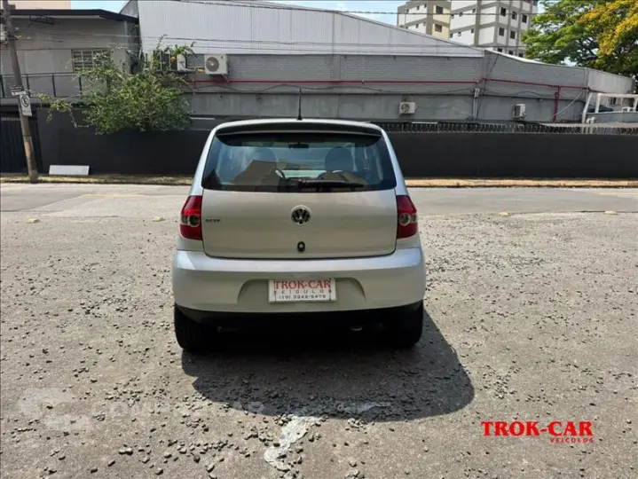 FOX 1.0 MI 8V