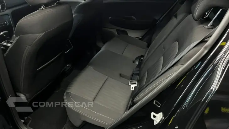 Sportage 2.0 16V 4P LX AUTOMÁTICO