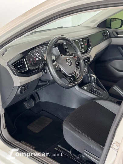 VIRTUS Comfort. 200 TSI 1.0 Flex 12V Aut