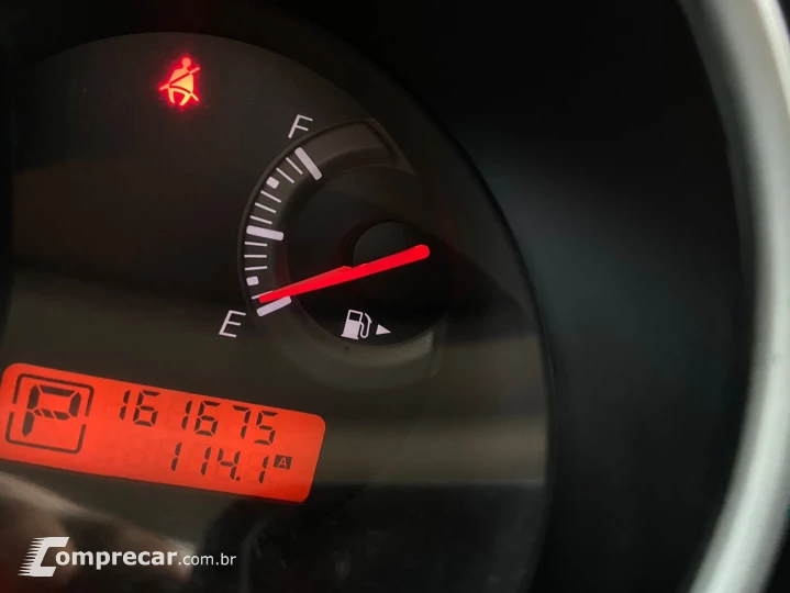 TIIDA 1.8 SL 16V