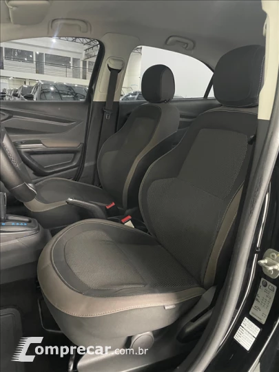 PRISMA 1.4 MPFI LTZ 8V FLEX 4P AUTOMÁTICO