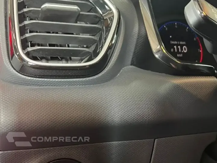 Tera 1.0 170 Tsi High Automático