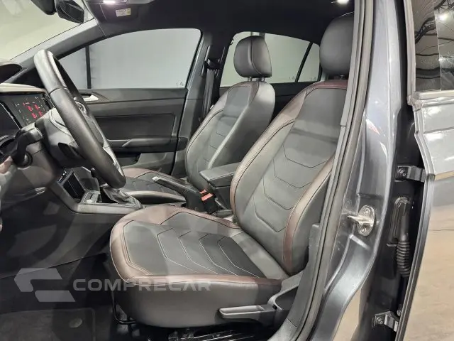 VIRTUS - 1.0 200 TSI HIGHLINE AUTOMÁTICO