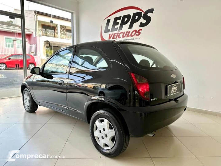 CELTA 1.0 MPFI LS 8V