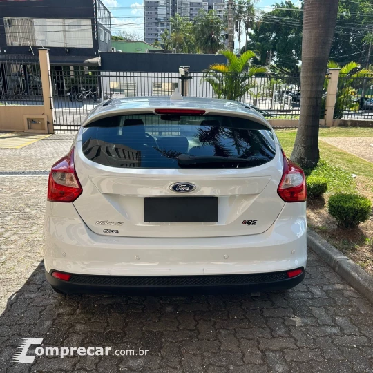 FOCUS 1.6 8V