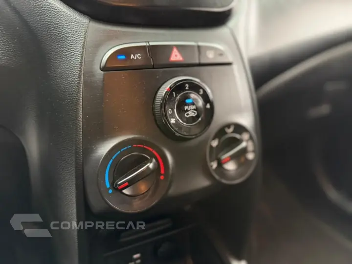 HB20 1.6 COPA DO MUNDO 16V FLEX 4P MANUAL