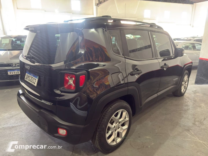 RENEGADE 1.8 16V Sport