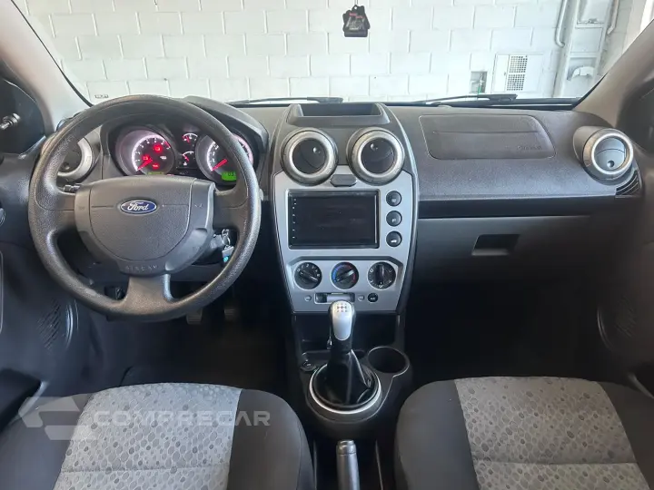 FIESTA 1.6 Rocam SE 8V