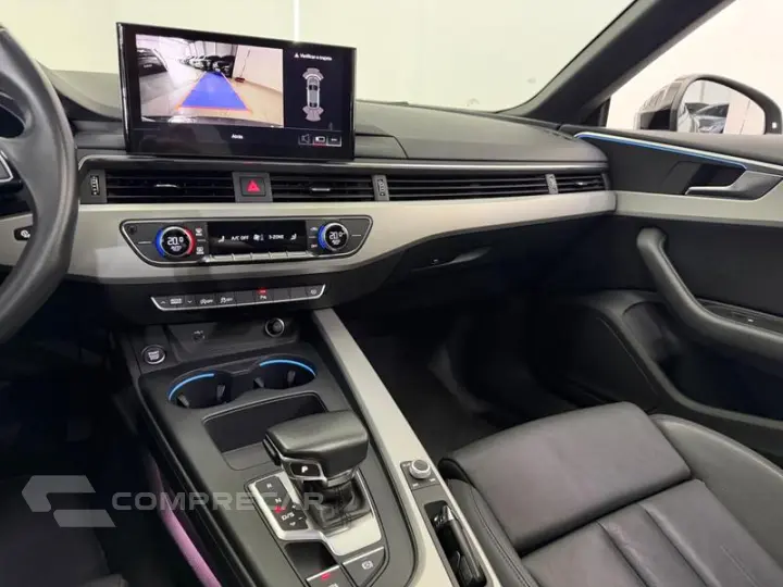 A5 SPORTBACK TFSI