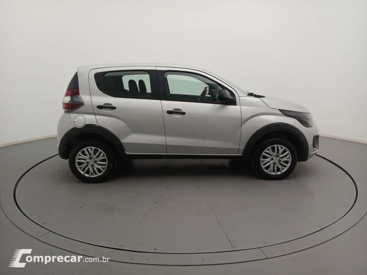 MOBI 1.0 EVO FLEX LIKE. MANUAL