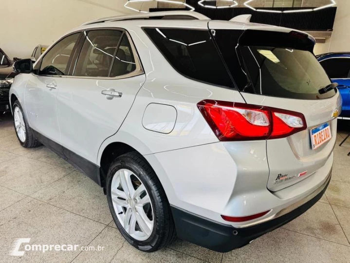 CHEV EQUINOX PREMIER