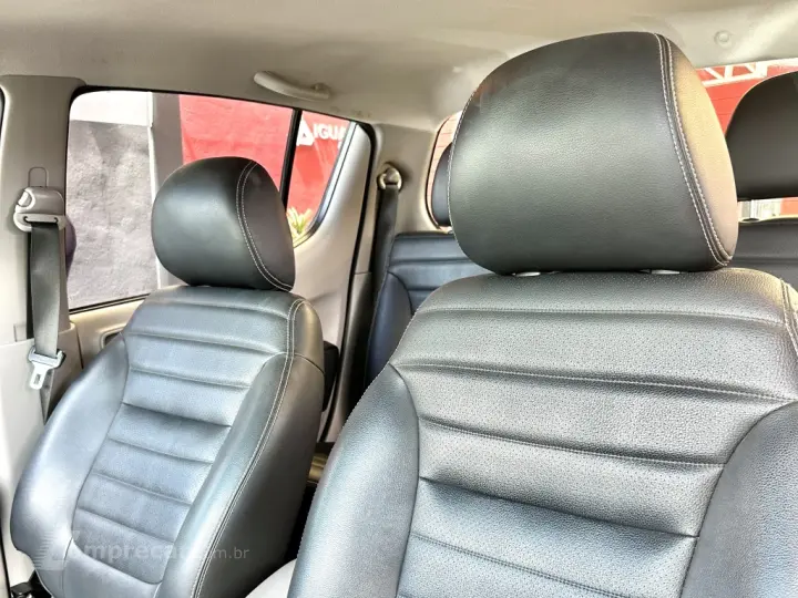 L200 OUTDOOR  2.4 4X2 CD 16V FLEX 4P MANUAL