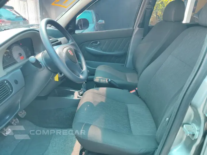 Palio 1.0 ECONOMY Fire Flex 8V 4p