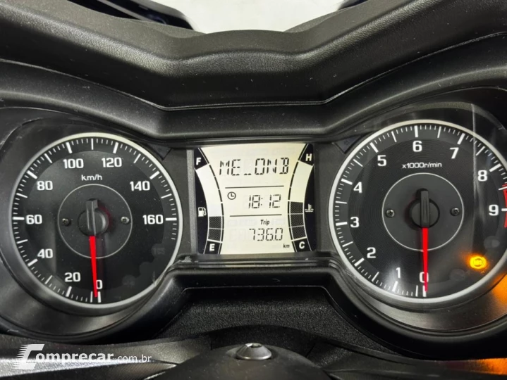 XMAX 250 ABS