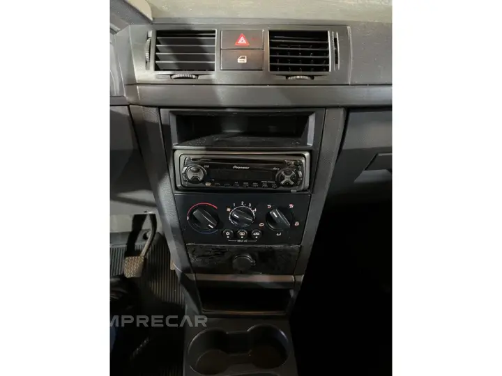 MERIVA 1.4 MPFI JOY 8V FLEX 4P MANUAL
