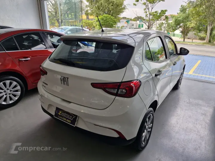 ARGO 1.0 FLEX MANUAL