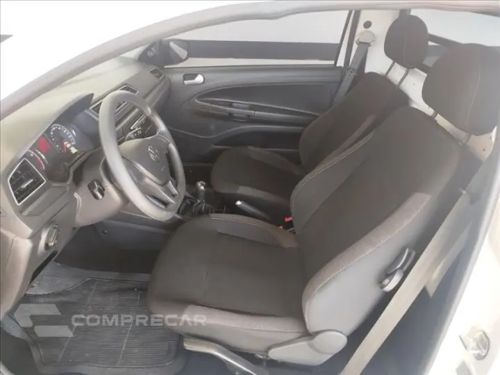 SAVEIRO 1.6 MSI Robust CS 16V