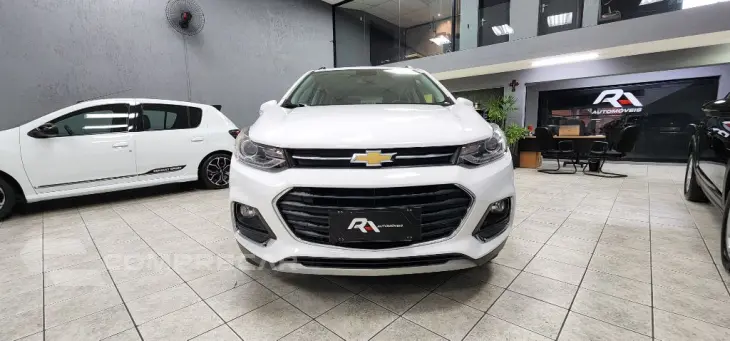 TRACKER Premier 1.4 Turbo 16V Flex Aut