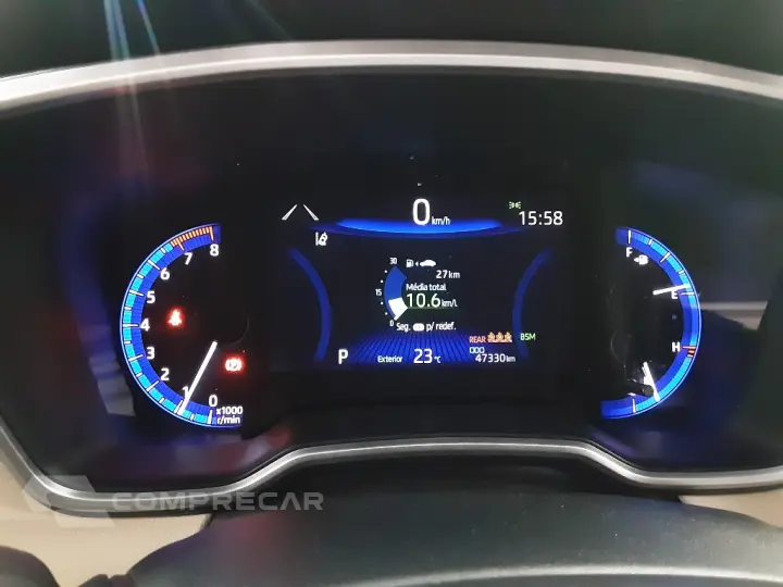 GS4 2.0 ELITE HIBRIDO