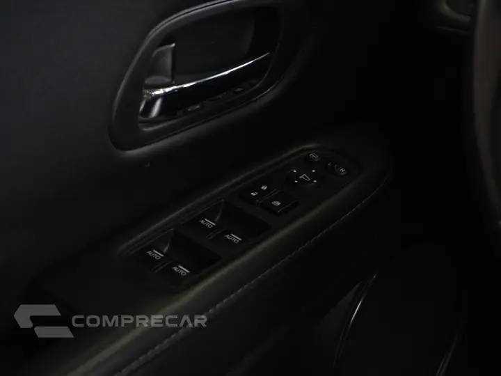 HR-V 1.8 16V FLEX EX 4P AUTOMÁTICO