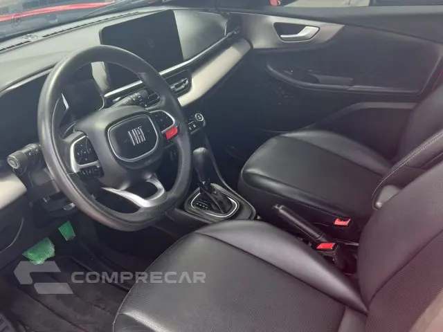 PULSE - 1.0 TURBO 200 IMPETUS CVT