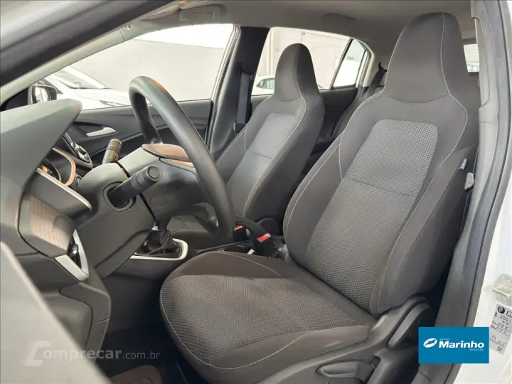 ONIX 1.0 FLEX LT MANUAL