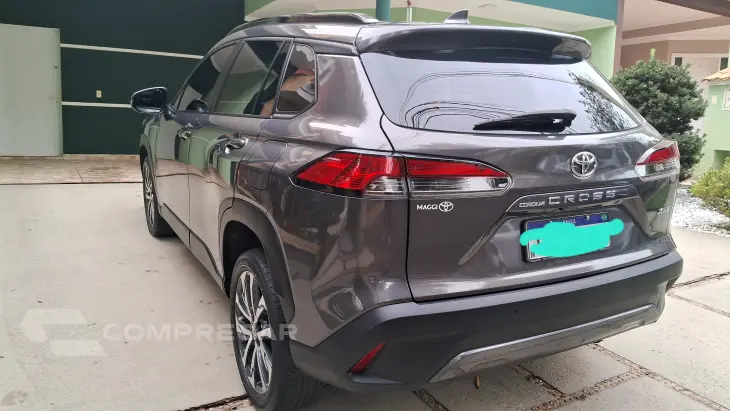 COROLLA CROSS 2.0 Vvt-ie XRE