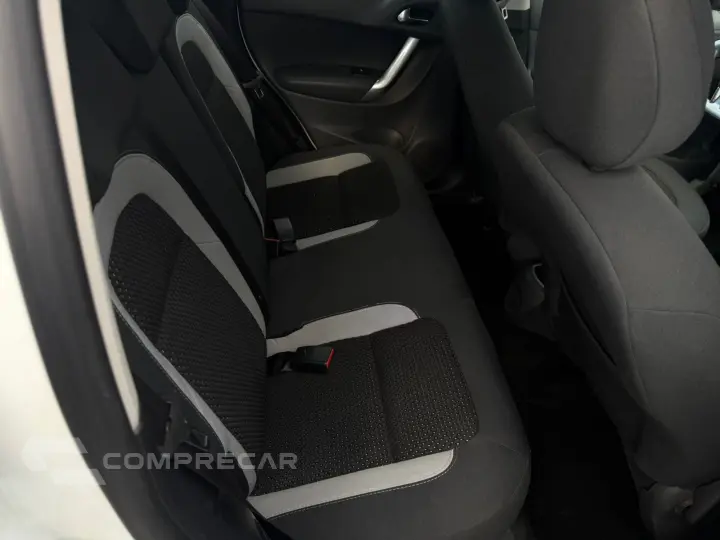 C3 Excl. 1.6 VTi Flex Start 16V 5p Aut.