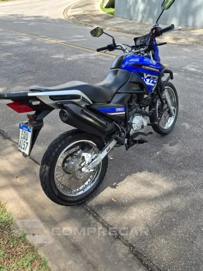 YAMAHA CROSSER XTZ 150 2022