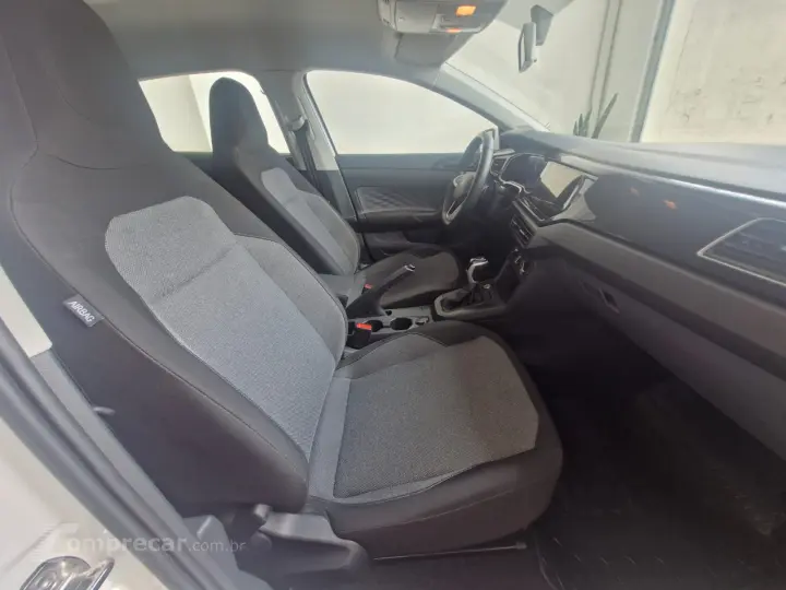 POLO 1.0 170 TSI Comfortline