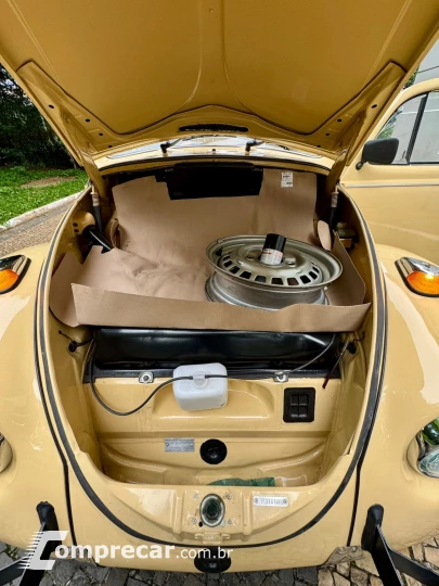 FUSCA 1.3 L 8V