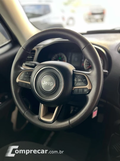RENEGADE 1.8 16V