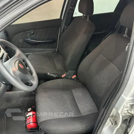 Palio 1.0 ECONOMY Fire Flex 8V 4p