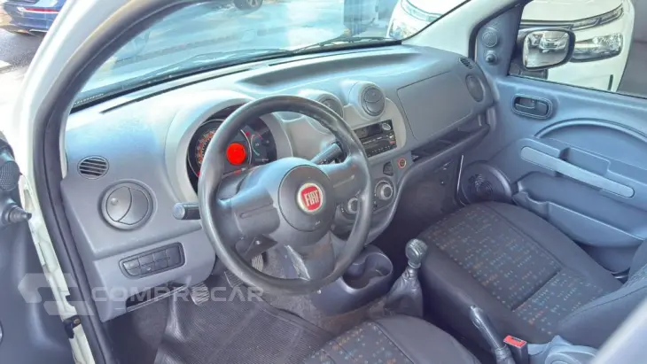 UNO VIVACE Celeb. 1.0 EVO F.Flex 8V 5p