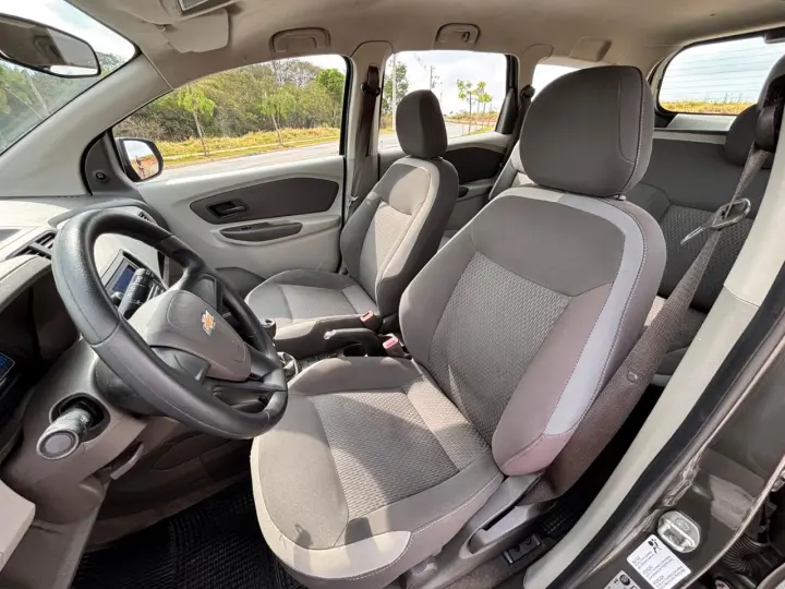 Spin LT 5S 1.8 (Flex)