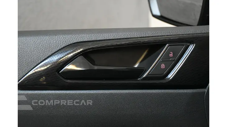 POLO - 1.0 MPI TRACK MANUAL