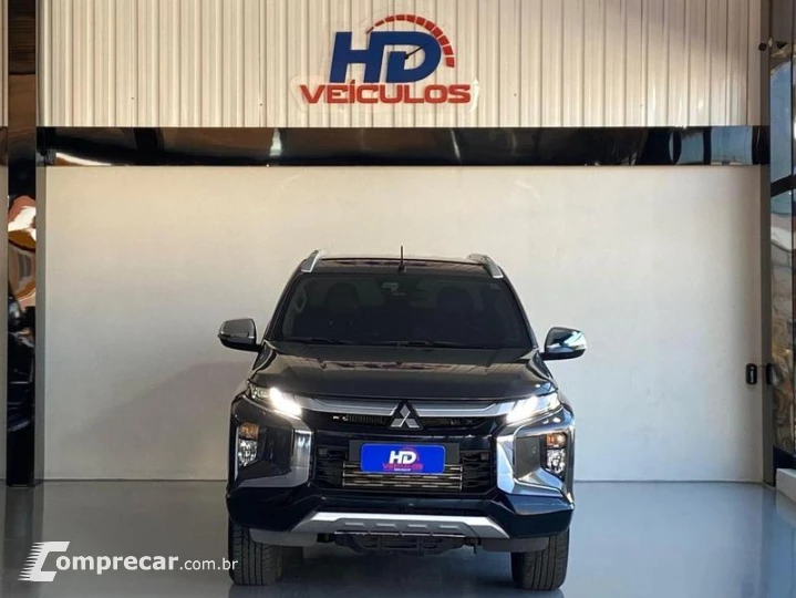 TRITON SPORT HPE S