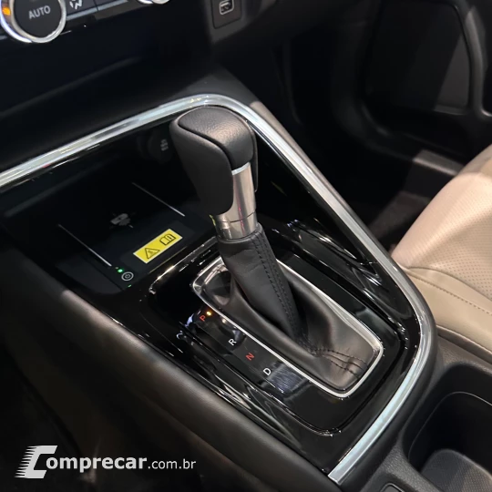 HR-V Touring 1.5 TB 16V 5p Aut.