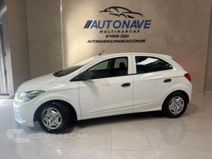 Onix Hatch 1.0 4P FLEX JOY