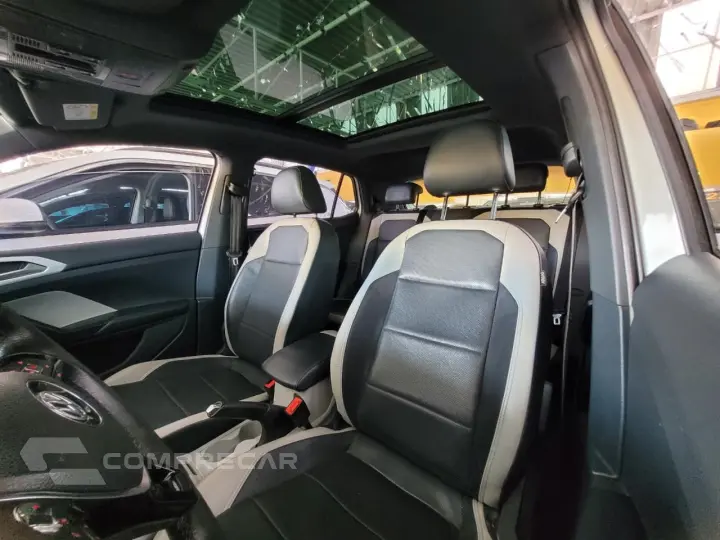 T-CROSS HL TSI AE T-CROSS HL TSI AE