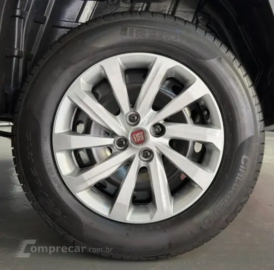 STRADA 1.3 Firefly Endurance CS