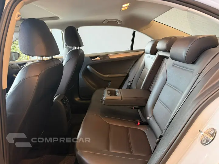 JETTA 1.4 250 TSI Comfortline