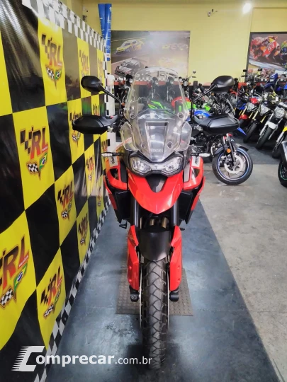 Tiger 900 gt pro